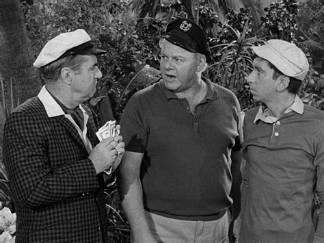 Gilligans Island Season 1 Image Fancaps