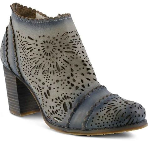 Spring Step Womens Bao Gray Pumps Stylish And Comfortable