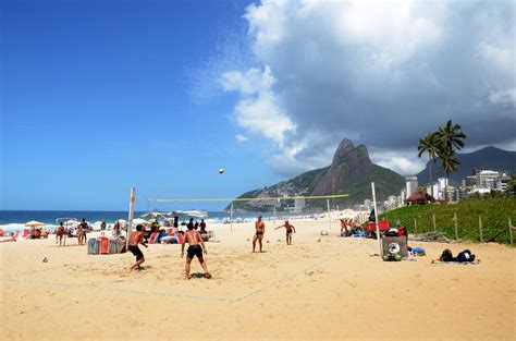 Beaches in Rio | Beaches in Rio de Janeiro | RioCarnaval.org