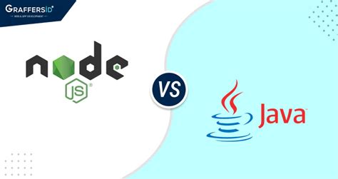 Node JS Vs Java What Should You Choose In 2024 Graffersid