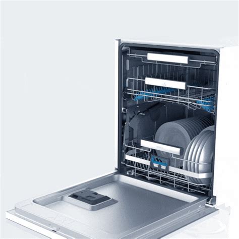 Kitchen Fridgeanddishwasher Open Close  Minneapoli