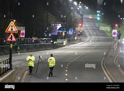 Birmingham Th January West Midlands Police Are Investigating