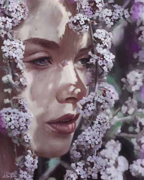 lilas by ArthurHenri on DeviantArt