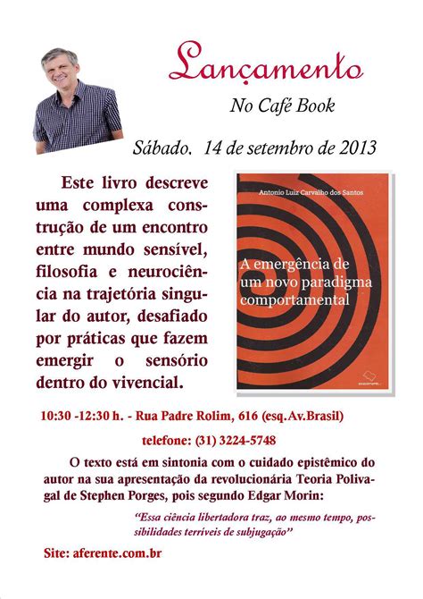 A emergência de um novo paradigma comportamental