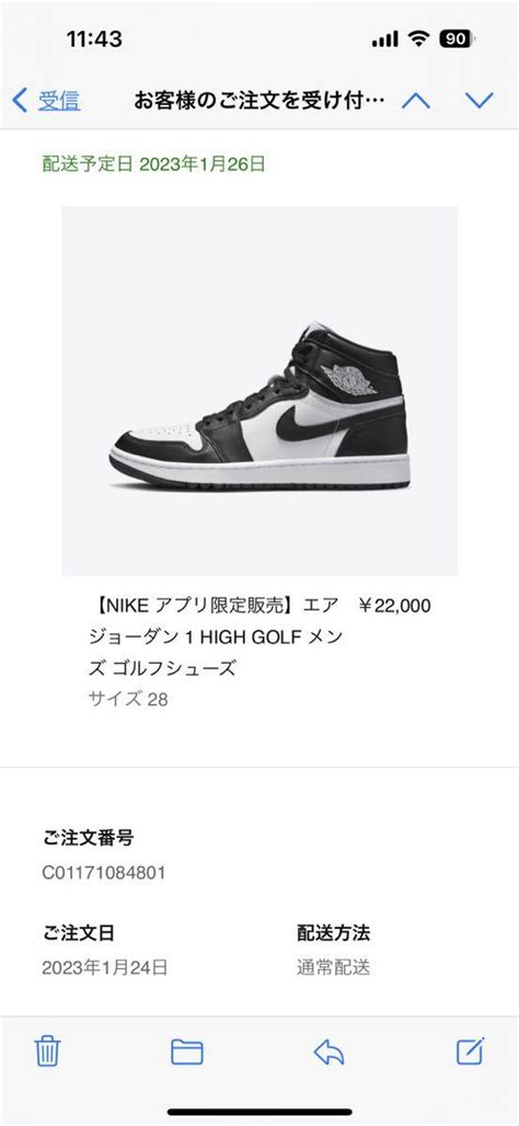 代購代標第一品牌樂淘letaoNike Air Jordan 1 High Golf Panda nikeアプリ購入 28 0cmナイキ