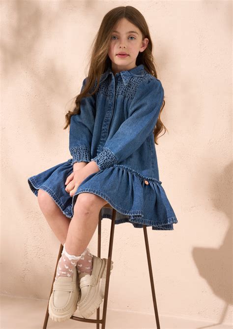Girls Dresses