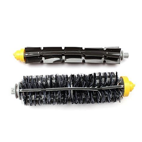 Shp Zone Brush Kit For Irobot Roomba And Series