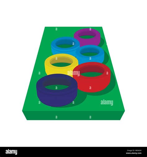 Pista De Obstaculos Para Niños De Preescolar Como Utilizar Una