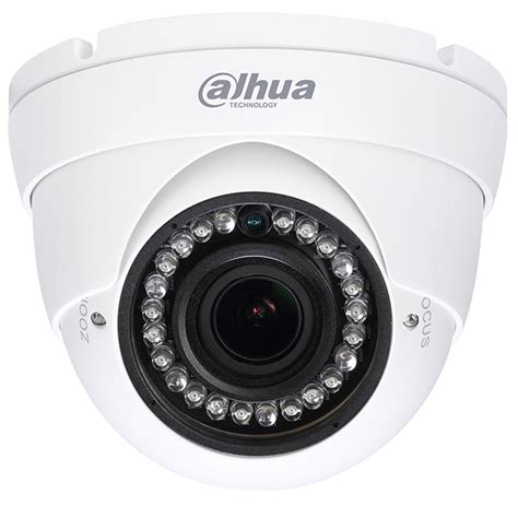 Dahua Megapixel P Water Proof Ir Hdcvi Dome Camera Hac