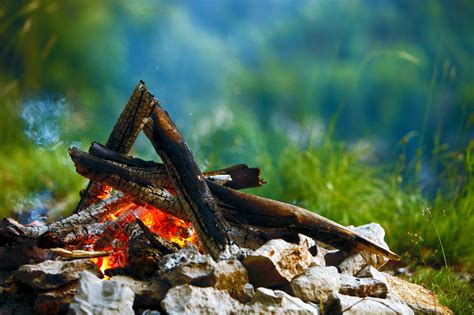 11 Ways To Start A Fire Without Matches Readymaster