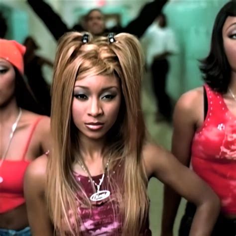 Blaque Natina Reed