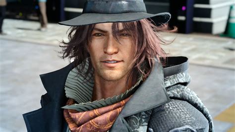 El Episode Ardyn De Final Fantasy Xv Estrena Un Nuevo Tr Iler Allgamersin