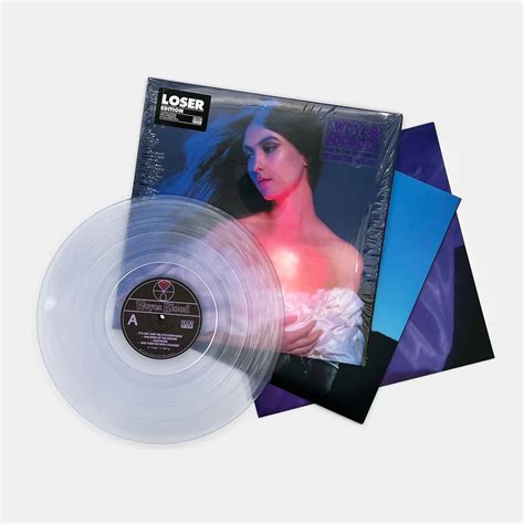 Weyes Blood And In The Darkness Hearts Aglow Vinyl Lp 59 Off