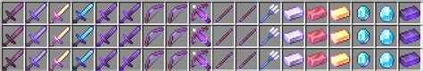 God Weapons by 4KS Studios (Minecraft Marketplace Map) - Minecraft Bedrock Marketplace Explorer