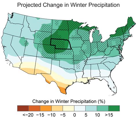 Nebraska | State Climate Summaries 2022