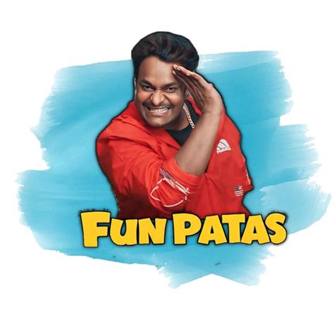 Cute Fun Patas