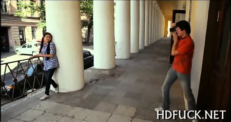 Shaved Pussy Gets Hardcore Screw