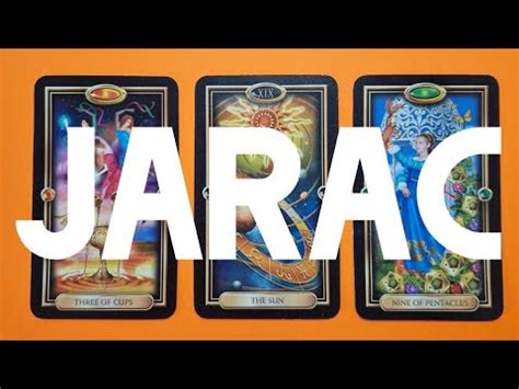 JARAC AVGUST TAROT HOROSKOP SUDBINA VAM SPREMA IZNENAĐENJE YouTube