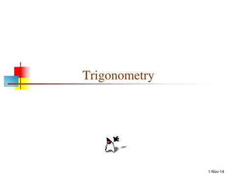 Ppt Trigonometry Powerpoint Presentation Free Download Id6085572