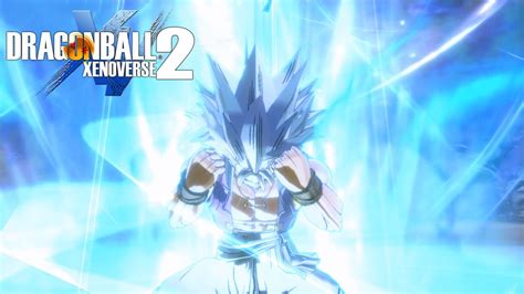 Dbxv2 Full Power Mastered Transformation Mod Youtube