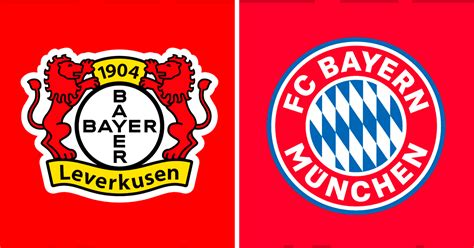 FC Bayern Vs Bayer Leverkusen Tipp Prognose Quoten