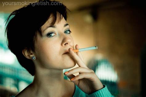 Hardcore Anna Smoking Fetish Story Your Smoking Fetish