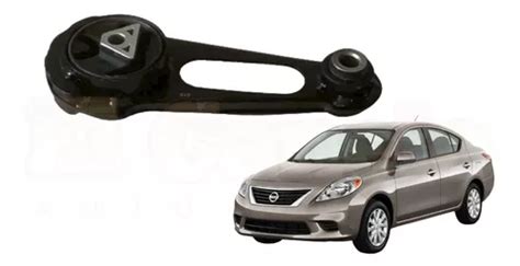 Soporte Torsion Nissan Versa 2012 2018 1 6 Alta Calidad