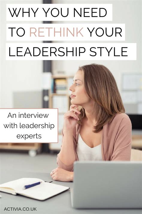 In This Interview With Leadership Experts Debra Benton And Kylie Wright