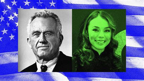 Rfk Jr Announces Vp Pick Is Tech Entrepreneur Nicole Shanahan Wired