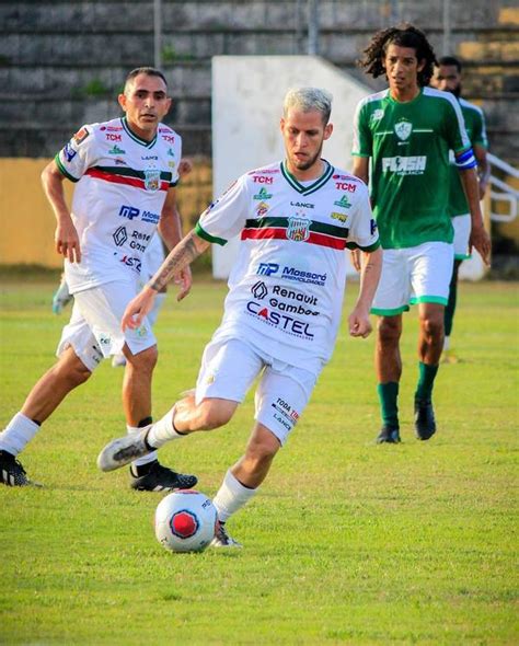 Baraúnas x Laguna abre oitava rodada da segunda divisão do RN rn ge