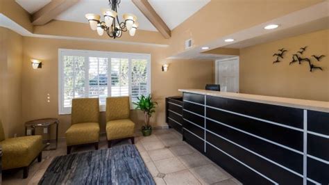 Best Western Poway/San Diego Hotel $127 ($̶1̶4̶4̶) - UPDATED 2018 Prices & Reviews - CA ...