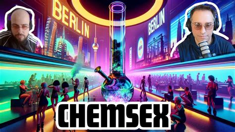 Cos è il Chemsex YouTube