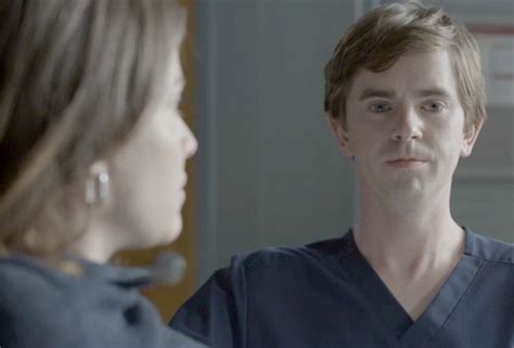 The Good Doctor Recap Season 6 Episode 7 — Lea Has Ashermans Syndrome