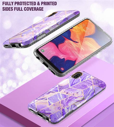 Samsung Galaxy A10E Case (2019) – Poetic Cases