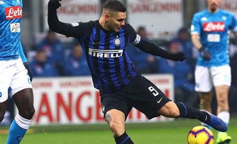 Rottura Insanabile Con Icardi La Curva Nord Dell Inter Non Pu Far