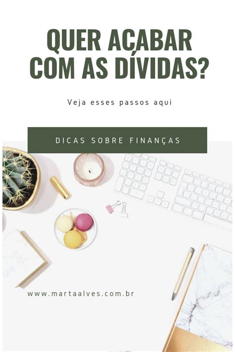 Como Pagar As Dívidas Ganhando Pouco 7 Dicas Essenciais Work Space Affiliate Marketing