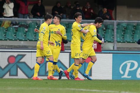 Serie A Chievo Sampdoria 2 1 FOTO E PAGELLE Calcio Ansa It