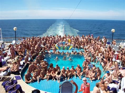 Porn Core Thumbnails naturistforreal Nude Cruises if you havenât