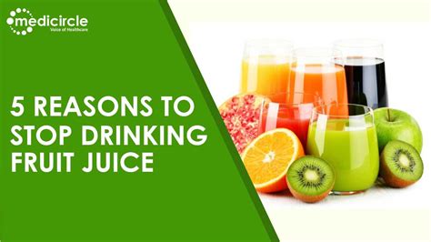 Fruit Juice Versus Whole Fruit Which One Should You Chose