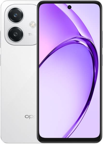 Oppo A3 4g Cph2669 Starlight White 128gb 6gb Ram Gsm Unlocked Phone