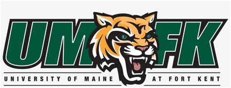 Umfk Bengals Logos University Of Maine At Fort Kent PNG Image