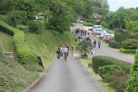 Cérémonie Armistice 8 Mai 1945 Commune De Banos