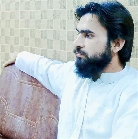 Syed Mubasher Hussain Shah Gillani