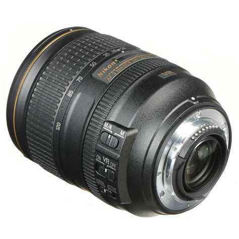 Nikon D780 AF S 24 120mm F 4G VR ED DSLR Digitalni Fotoaparat I