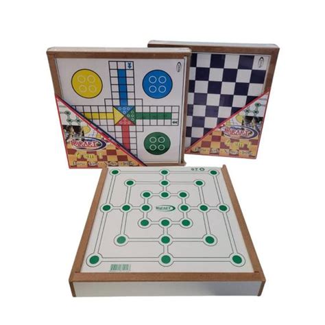 Jogo Tabuleiro Dama Ludo Xadrez Trilha X Ibirart Jogo De Domin