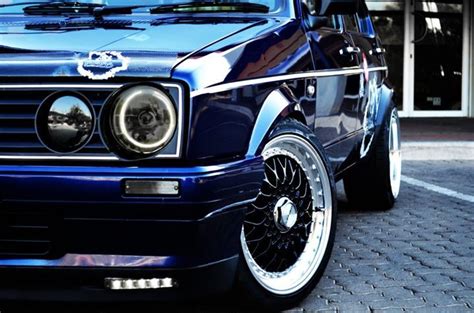 Volkswagen Golf Mk1 Citi