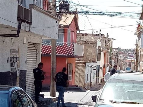 De Tres Balazos En La Cabeza Ejecutaron A Un Joven En La Zona Centro