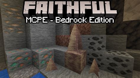 Minecraft Faithful 32x32 Texture Pack