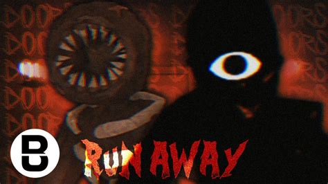 Run Away Doors Roblox Song V Deo Oficial Youtube