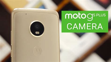 Moto G5 Plus Camera Review Comparison Vs G4 Plus YouTube